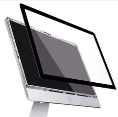  Thay mặt kính iMac chính hãng 
