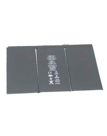 Thay pin iPad 3 chính hãng