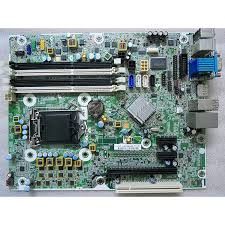 Thay mainboard All in one HP Pro 4300, Omni 120 chính hãng