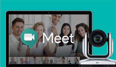 8 cách khắc phục Google Meet không mở được camera cực nhanh, đơn giản