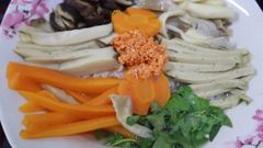  Cách nấu bún thang chay hấp dẫn thơm ngon đơn giản ai cũng làm được 