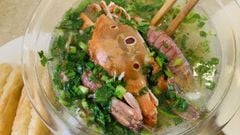  2 Cách nấu bánh canh hải sản ngọt thanh cực hấp dẫn, đổi vị cho gia đình 