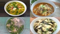  Tổng hợp 9 cách nấu canh trứng ngon nhanh đơn giản dễ làm cho bữa cơm 