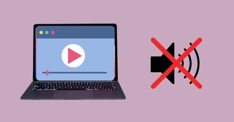 Cách xóa, tách âm thanh ra khỏi video trên Macbook cực dễ, thành công