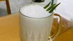  Cách làm sinh tố nha đam ngon thơm, thanh mát giải nhiệt ngày nắng nóng 