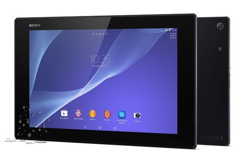 Mua máy tính bảng Sony quận Bình Thạnh