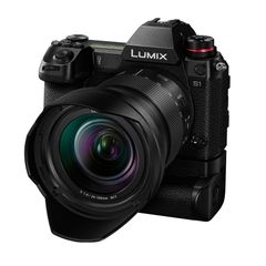  Máy Ảnh Panasonic Lumix Dc-s1 Body + S 24-105mm F4 Macro O.i.s 