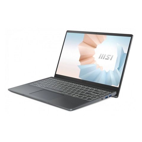 Laptop Msi Modern 14 B5m 204vn