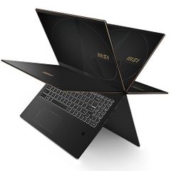  Laptop Msi Summit E16 Flip A11uct 030vn 