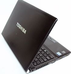 Thu mua laptop Toshiba giá cao quận Bình Thạnh