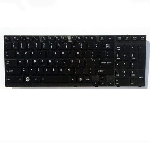 Thay Bàn Phím Laptop Toshiba L645 L655 M135 Quận Bình Thạnh