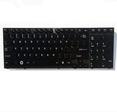 Thay Bàn Phím Laptop Toshiba L645 L655 M135 Quận Bình Thạnh
