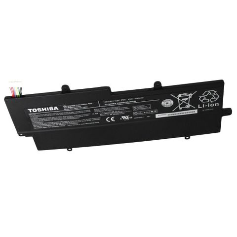 Thay pin LapTop TOSHIBA SATELLITE U840 Huyện Bình Chánh