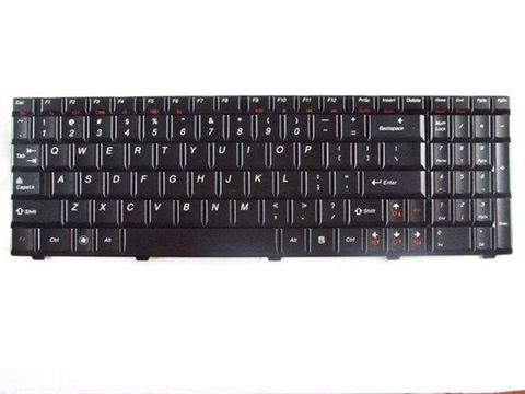 Thay Bàn Phím Laptop Lenovo Quận Bình Thạnh