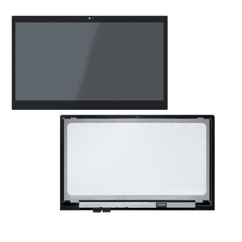 sửa màn hình laptop gateway ZX4951-51 quận bình thạnh