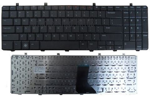 Thay Bàn Phím Laptop Dell 1535 1525 1310N Quận Bình Thạnh