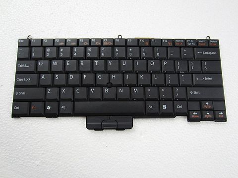 Sửa bàn phím laptop Sony vaio P quận Bình Thạnh