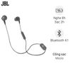 Tai nghe Bluetooth True wireless Belkin Soundform Move PAC001 Đen