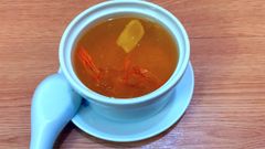  Cách làm tổ yến chưng đông trùng hạ thảo ngon ngọt bồi bổ sức khỏe cả nhà 