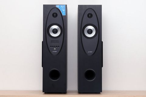 Loa Tháp Bluetooth Fenda T-30X Đen