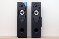  Loa Tháp Bluetooth Fenda T-30X Đen 