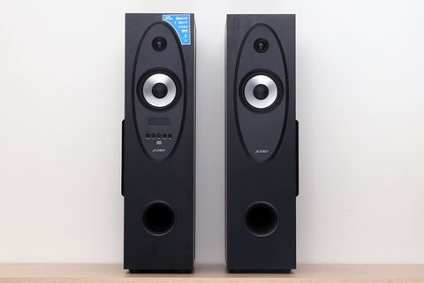 Loa Tháp Bluetooth Fenda T-30X Đen