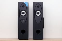  Loa Tháp Bluetooth Fenda T-30X Đen 
