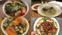  Tổng hợp 8 cách nấu bún ốc ngon hấp dẫn chuẩn vị dễ làm tại nhà 