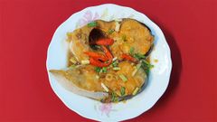  Cách làm cá tra kho nước dừa béo thơm hấp dẫn dễ làm tại nhà 