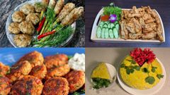  Tổng hợp 14 cách làm chả cá từ cá tươi giòn dai cực ngon không cần dùng bột 