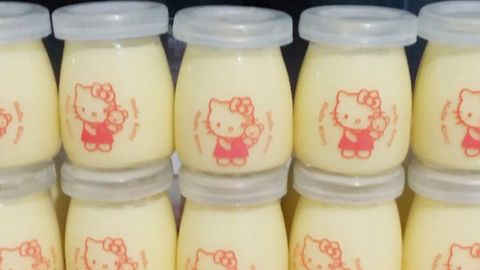 Cách làm sữa chua mít ngon mát lạnh hấp dẫn đơn giản tại nhà
