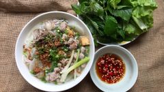  Cách nấu bún mọc sườn ngon khó cưỡng, hấp dẫn đơn giản tại nhà 