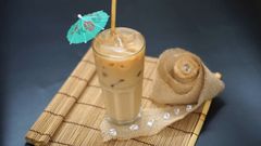  2 cách làm hồng trà sữa thơm ngon hấp dẫn như ngoài hàng trong nháy mắt 