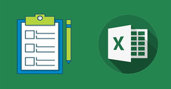  Hướng dẫn cách tạo Form nhập dữ liệu trong Excel cực đơn giản 