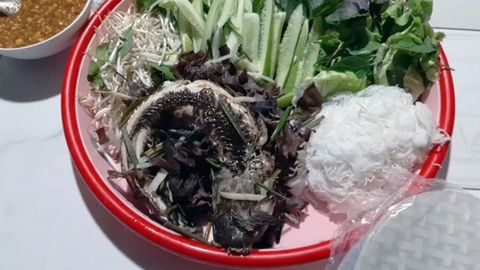 Cách làm cá lóc hấp nước dừa thơm ngon, bùi béo ngay tại gian bếp nhà bạn