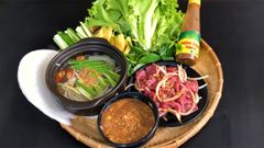  Cách làm bò nhúng me chua ngọt thơm ngon chiêu đãi gia đình ngay tại nhà 
