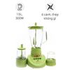 Máy xay sinh tố AVA YX-906N