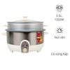 Nồi lẩu điện Sunhouse SHD4527 3.5 lít