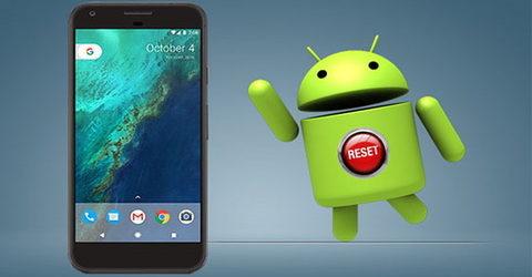 Hard Reset là gì? Dùng để làm gì? Có gì khác so với Factory Reset?