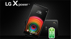  Hướng dẫn Hard Reset LG Xpower 