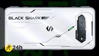 Black Shark 4S Pro đạt gần 888K điểm AnTuTu, nhờ trang bị Snapdragon 888+, RAM lên đến 16GB và bộ nhớ siêu xịn