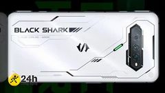  Black Shark 4S Pro đạt gần 888K điểm AnTuTu, nhờ trang bị Snapdragon 888+, RAM lên đến 16GB và bộ nhớ siêu xịn 