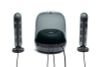 Loa Bluetooth Harman Kardon SoundSticks 4 Trắng