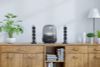 Loa Bluetooth Harman Kardon SoundSticks 4 Trắng