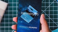  Không ‘còn duyên’ với Google Android, Huawei sắp ra mắt smartphone chạy hệ điều hành ‘cây nhà lá vườn’ Harmony OS 