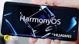 Các thiết bị được nâng cấp lên hệ điều hành HarmonyOS 2 phiên bản ổn định, kiểm tra xem máy của bạn có được hỗ trợ không