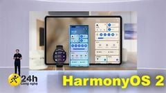  Huawei tổ chức tiệc ăn mừng HarmonyOS 2 đạt hơn 10 triệu thiết bị cài đặt, kỳ vọng đạt mục tiêu 360 triệu vào cuối năm nay 