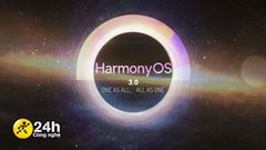  Hệ điều hành HarmonyOS 3 mới sẽ được giới thiệu tại hội nghị các nhà phát triển Huawei vào ngày 24/10 