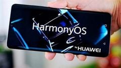  Danh sách 42 điện thoại Huawei và Honor đủ điều kiện nâng cấp HarmonyOS, vào xem có thiết bị của bạn không 