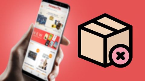 Cách đặt mua và huỷ đơn hàng trên Fahasa nhanh, đơn giản nhất